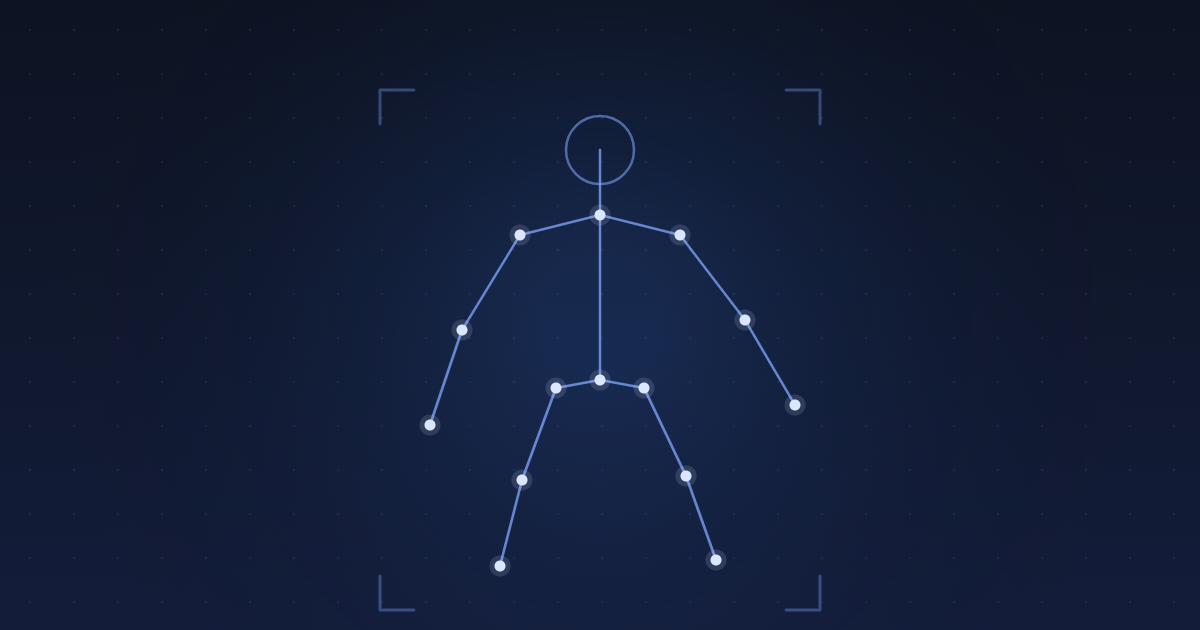 EngageMax case study — real-time pose detection