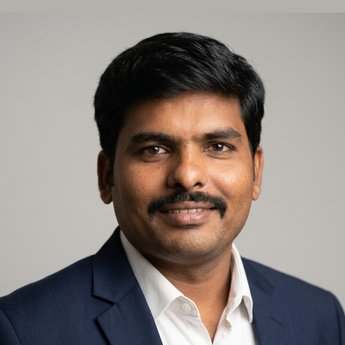 Ayyappan Mookaiya — Co-Founder & Director, Shenll Technology Solutions